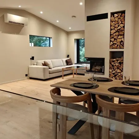 Modern Nordic 3 Bedroom House Ferienhaus Stavanger