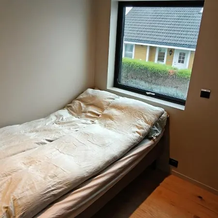 Modern Nordic 3 Bedroom House