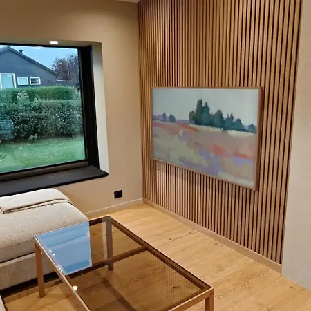 Modern Nordic 3 Bedroom House * Stavanger