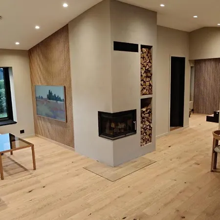 Modern Nordic 3 Bedroom House