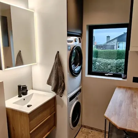 Ferienhaus Modern Nordic 3 Bedroom House *