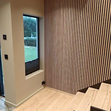Modern Nordic 3 Bedroom House *