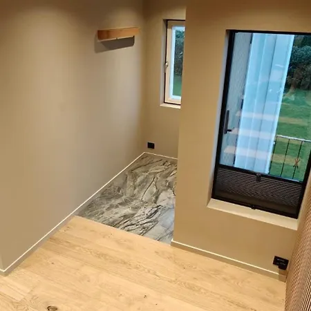 Ferienhaus Modern Nordic 3 Bedroom House