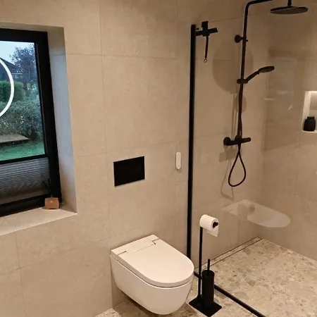 Modern Nordic 3 Bedroom House Stavanger